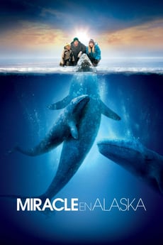 Big Miracle poster
