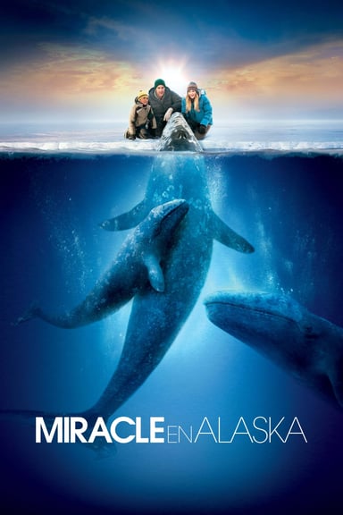 Big Miracle poster