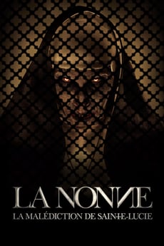 La religieuse 2 poster