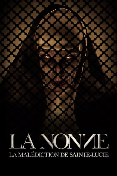 La religieuse 2 poster