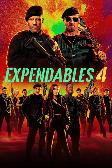 Les s4crifiés poster