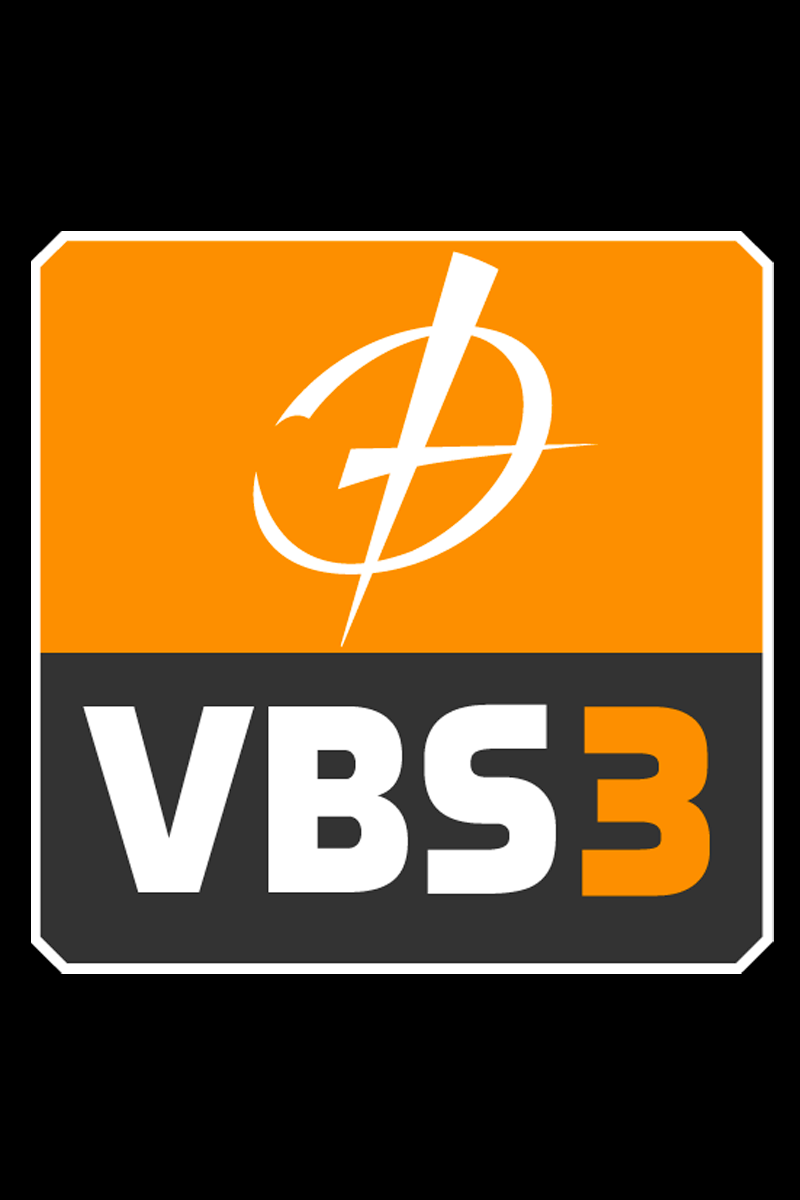 VBS3 poster