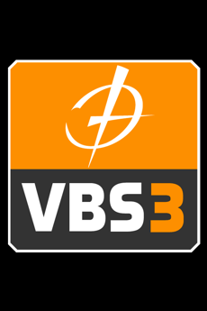 VBS3 poster
