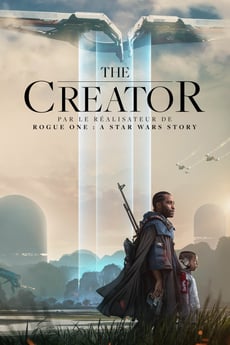 Le créateur poster