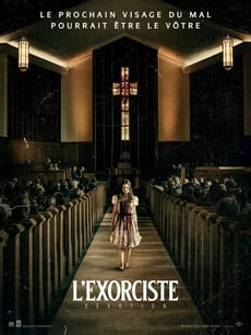 L'Exorciste : Le Croyant poster