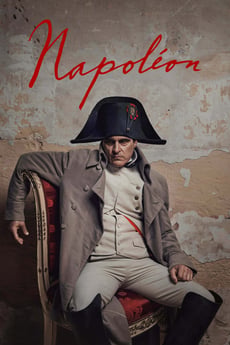 Napoléon poster