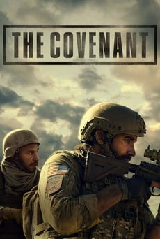 The Covenant poster