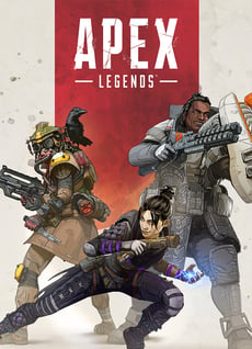 Apex Legends poster