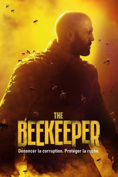 Le gardien poster