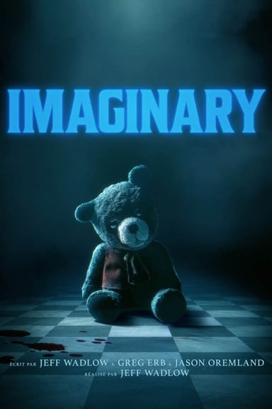 Imaginaire poster