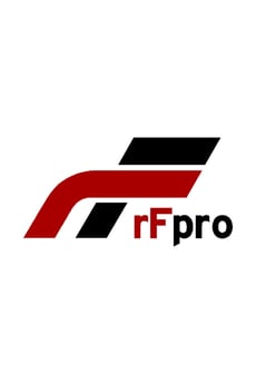 rFpro poster