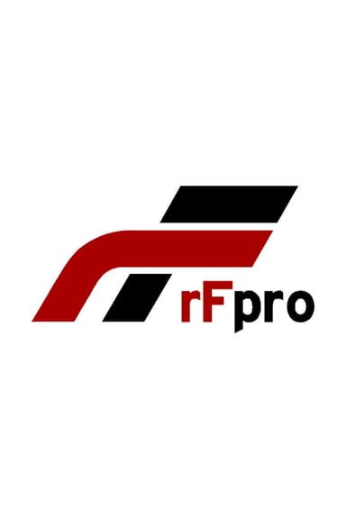 rFpro poster