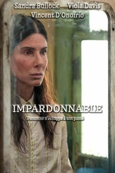 The Unforgivable poster