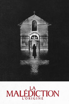 La Malédiction : Le Commencement poster