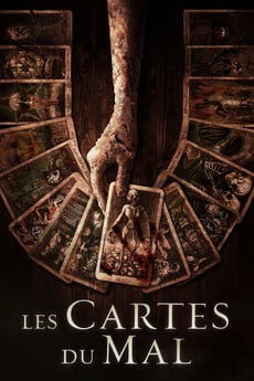 Tarot poster