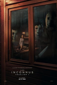 Les Inconnus : Chapitre 1 poster