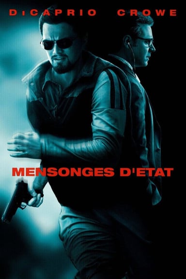 Une vie de mensonges poster