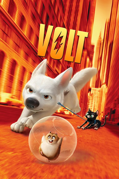 Volt poster