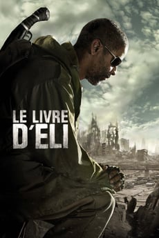 Le livre d'Élie poster
