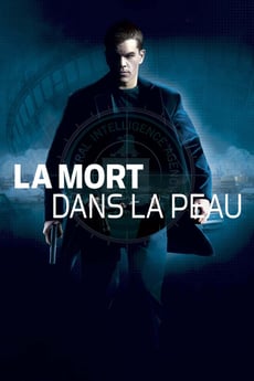 La Mort dans la peau poster