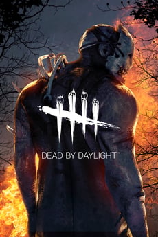 Dead by Daylight poster