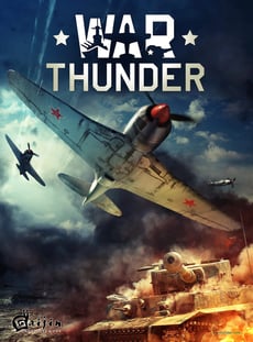 Warthunder poster