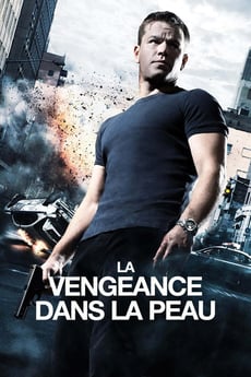 La vengeance dans la peau poster
