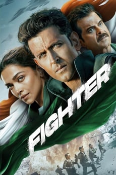 फाइटर poster
