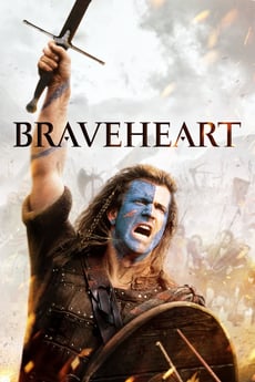 Cœur vaillant poster
