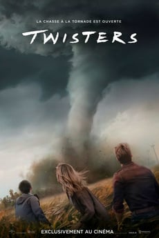 Tornades poster