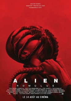 Alien poster