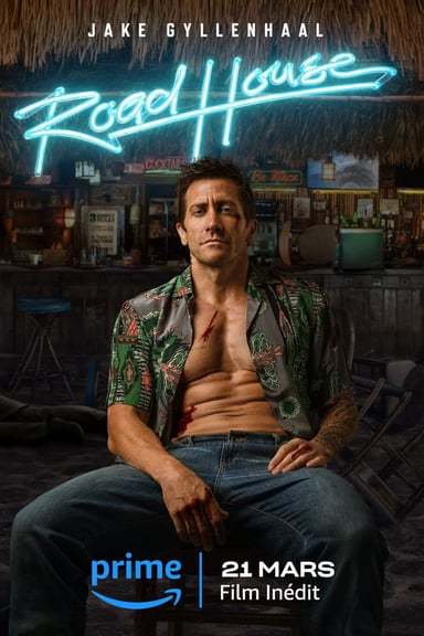 Bar Routier poster
