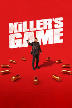 The Killer's Game poster