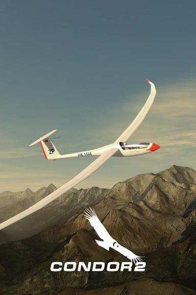 Condor 2 poster