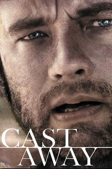 Cast Away poster