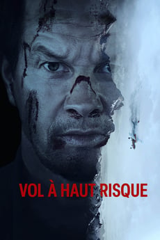 Vol à haut risque poster