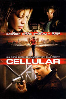 Le Cellulaire poster