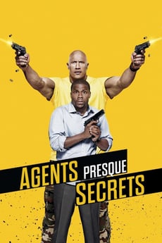 Agence de renseignement poster
