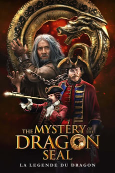 Le masque de fer poster
