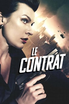 Le contrat poster