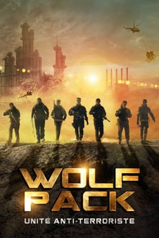 Lang qun poster