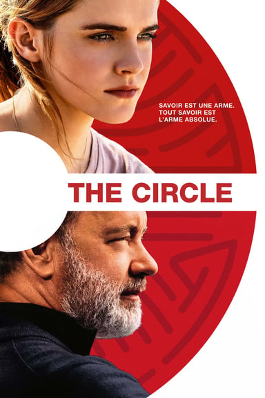 Le cercle : Le pouvoir de tout changer poster