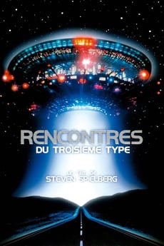 Rencontres du troisième type poster
