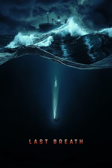 Last Breath poster