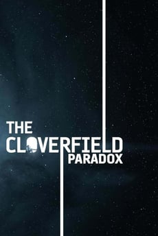 Le Paradoxe Cloverfield poster