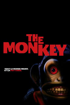 Le Singe poster