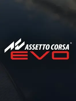 Assetto Corsa EVO poster