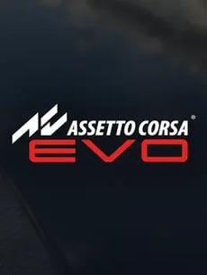 Assetto Corsa EVO poster