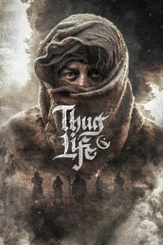 Thug Life poster