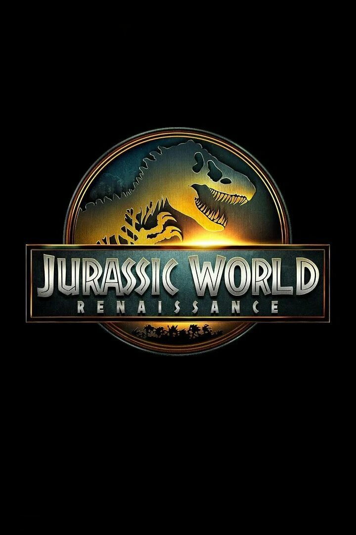 Monde Jurassique : La Renaissance poster